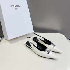 Celine Sandals